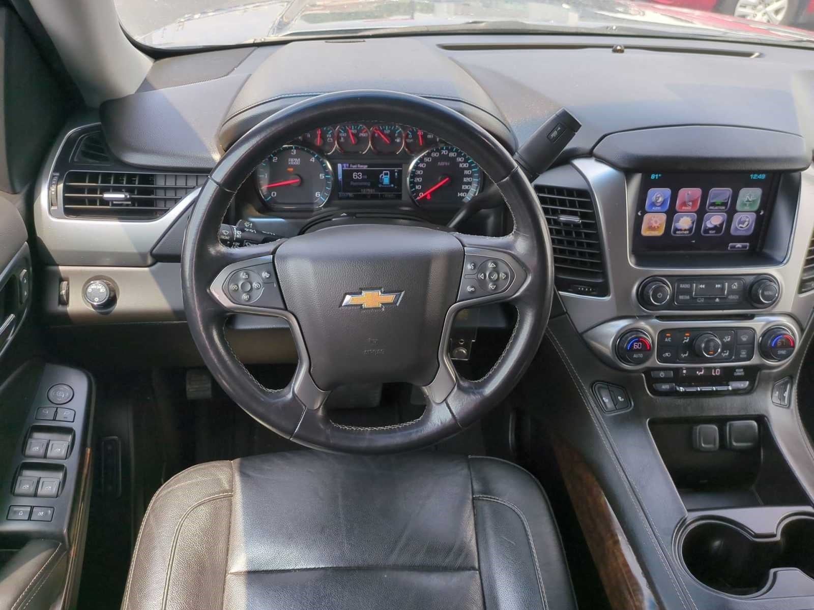 2019 Chevrolet Tahoe 2WD 4dr LT